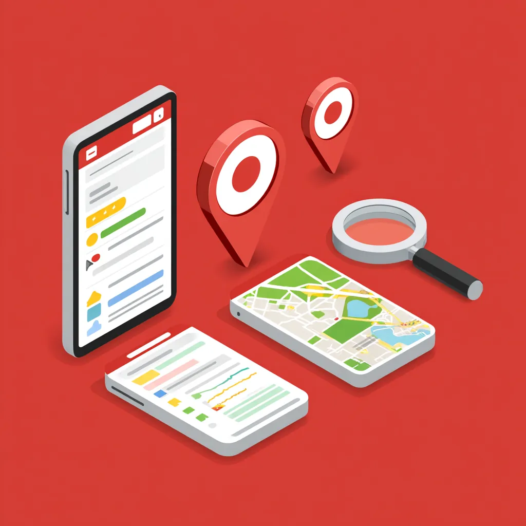 Local SEO, Search Brand Optimierung & SEO: So bringst du deine Marke mit 3 starken Säulen nach vorn