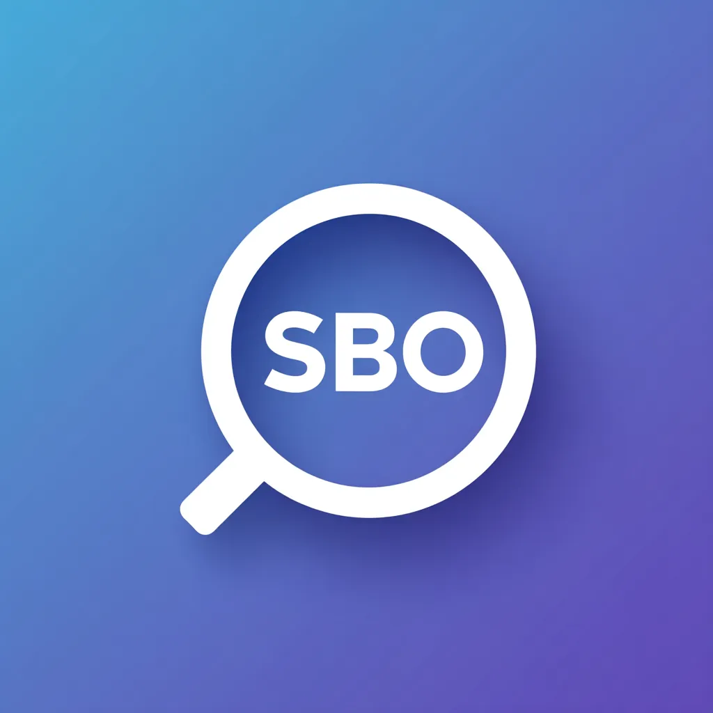 SBO: Was Search Brand Optimierung bedeutet und warum sie 2025 so wichtig ist