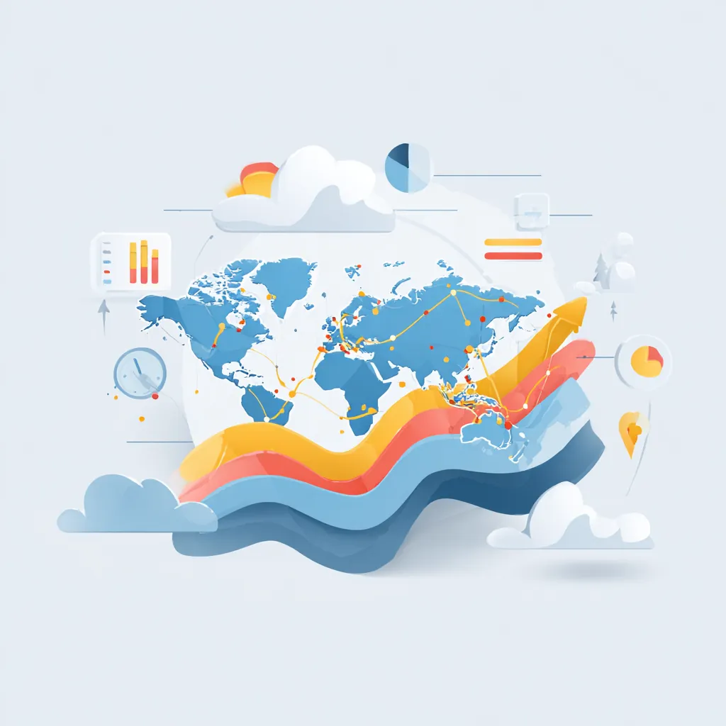 Grafik: Die richtige Vorbereitung: So legst du den Grundstein für deine GEO-Maßnahmen