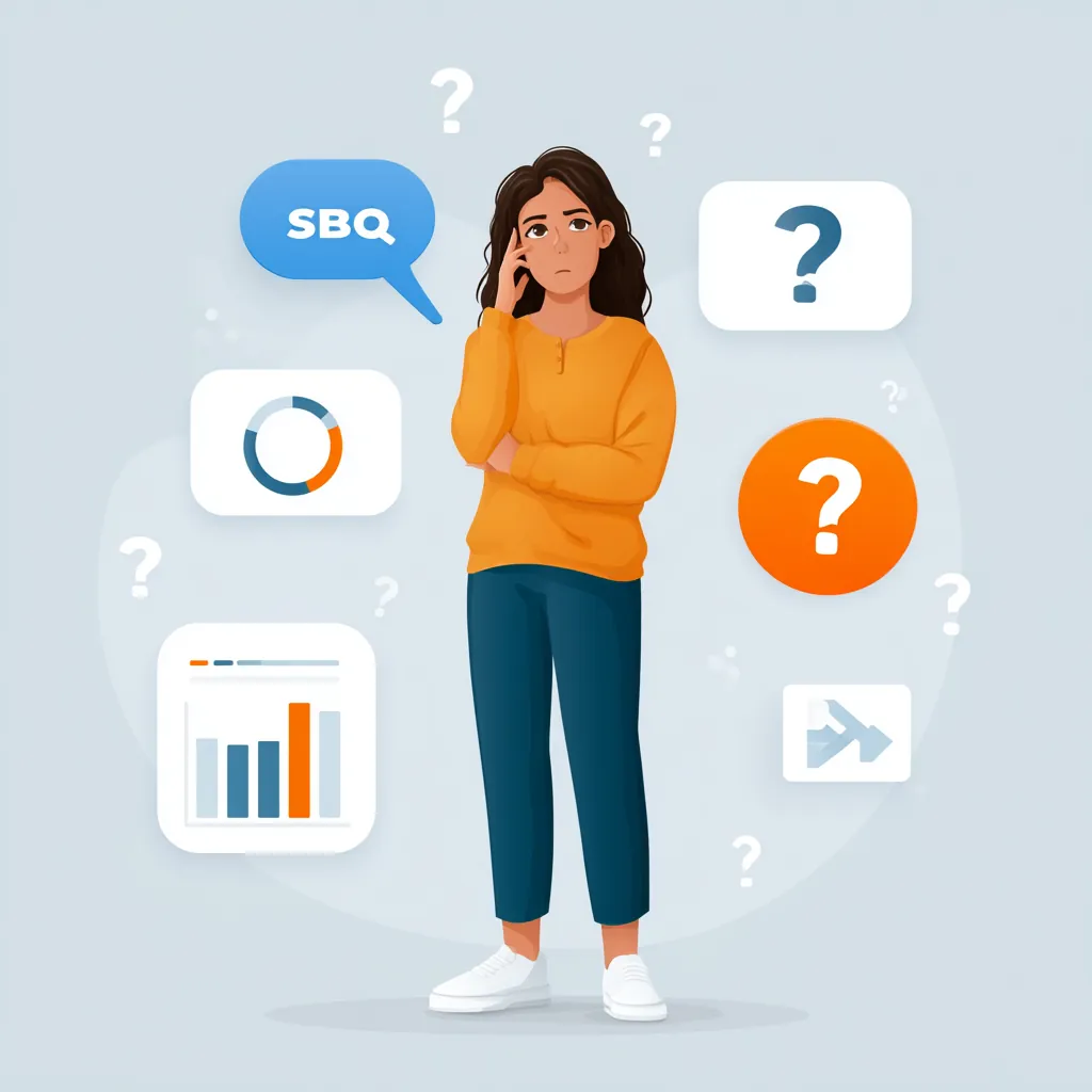 Grafik: Search Brand Optimierung (SBO) einfach erklärt: Mehr als nur Keywords