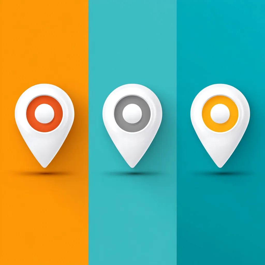 Grafik: Das Fundament verstehen: Warum Local SEO, Search Brand Optimierung und SEO für deine Marke entscheidend sind