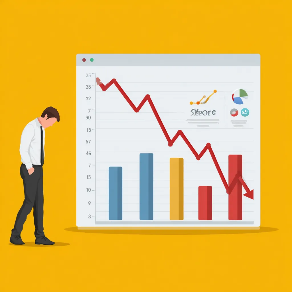 Grafik: Das Märchen vom SEO-Tod: Warum Suchmaschinenoptimierung weiterhin zählt