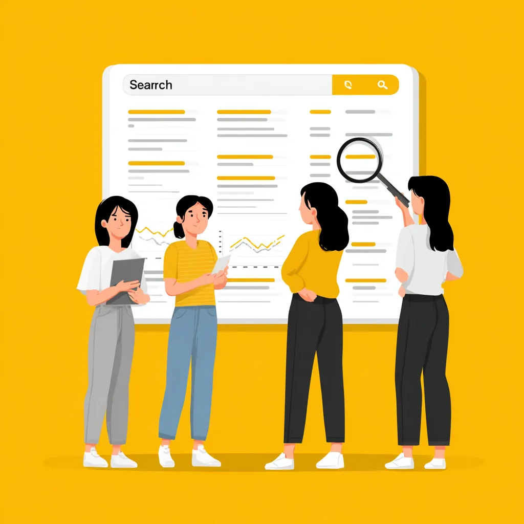 Anleitung Schritt für Schritt: Search Brand Optimierung erfolgreich durchführen