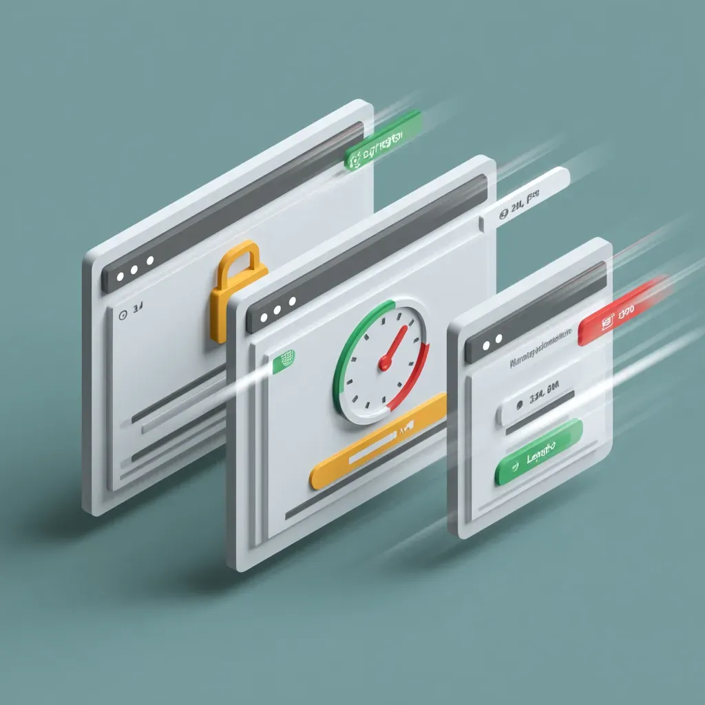 Grafik: Kategorien von Brand Keywords und ihre Bedeutung: