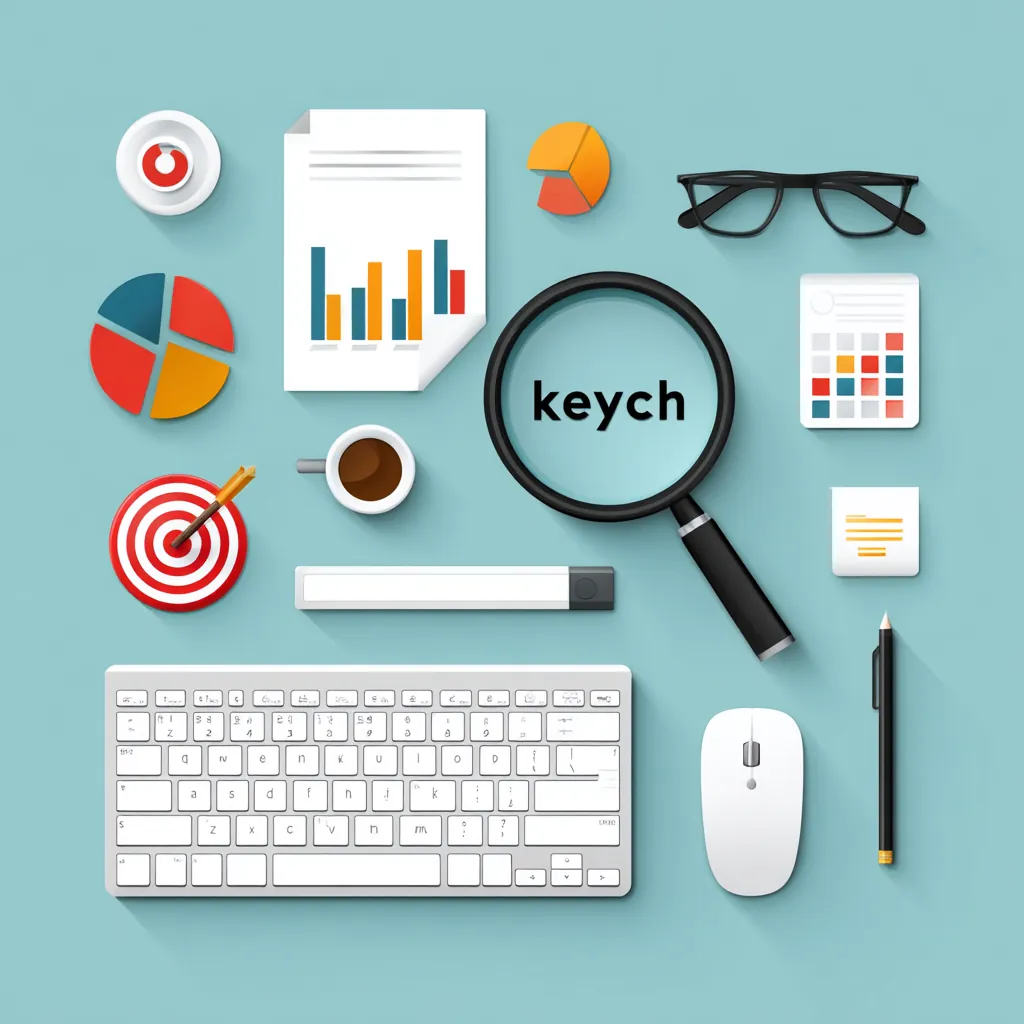 Keyword-Recherche für Online-Shops: die Anleitung