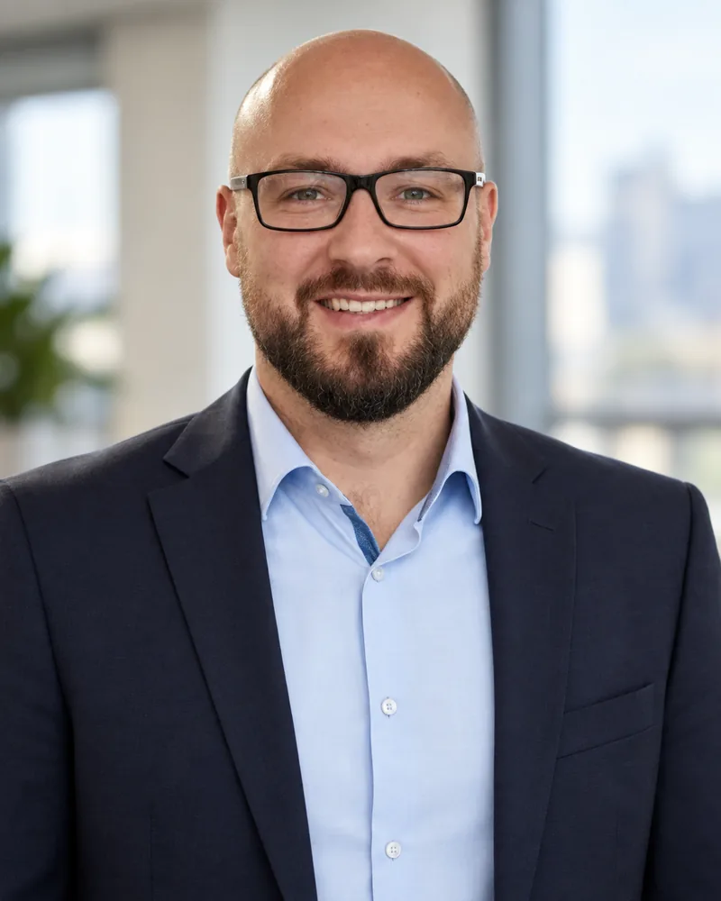 Mario Wormuth, SEO- und KI-Automatisierungs-Spezialist aus Oldendorf bei Stade